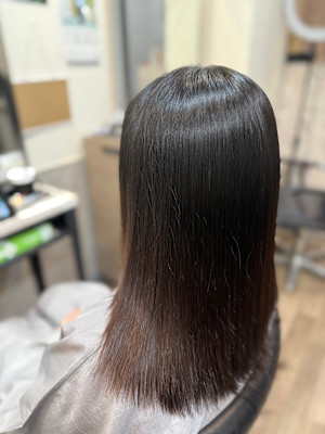 LUKE【ルーク】×スタイル