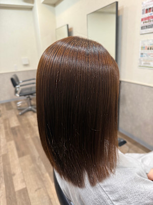 LUKE【ルーク】×スタイル