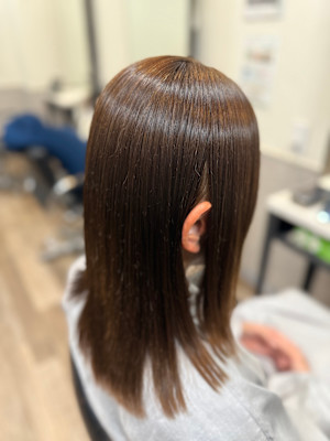 LUKE【ルーク】×スタイル