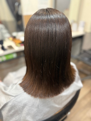 LUKE【ルーク】×スタイル