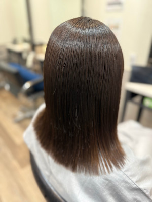 LUKE【ルーク】×スタイル