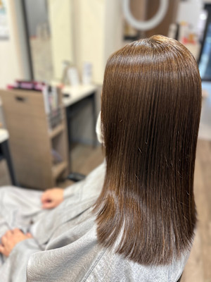 LUKE【ルーク】×スタイル