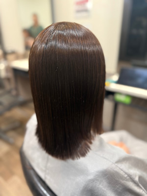 LUKE【ルーク】×スタイル