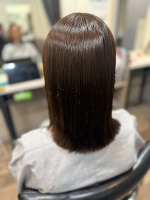 LUKE【ルーク】×スタイル