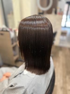 LUKE【ルーク】×スタイル