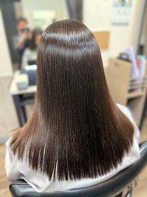 LUKE【ルーク】×スタイル