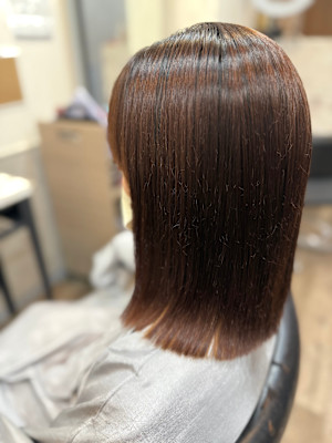 LUKE【ルーク】×スタイル