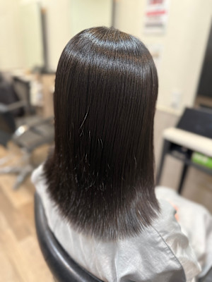 LUKE【ルーク】×スタイル