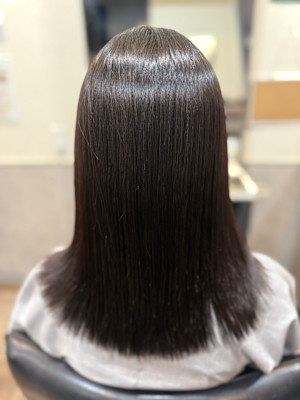 LUKE【ルーク】×スタイル