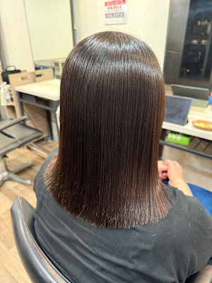 LUKE【ルーク】×スタイル