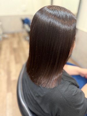 LUKE【ルーク】×スタイル