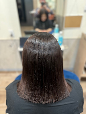 LUKE【ルーク】×スタイル