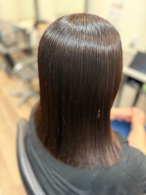 LUKE【ルーク】×スタイル