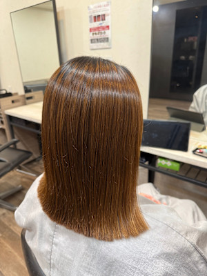 LUKE【ルーク】×スタイル