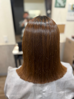 LUKE【ルーク】×スタイル