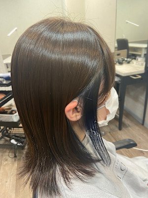 LUKE【ルーク】×スタイル