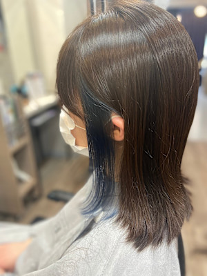 LUKE【ルーク】×スタイル