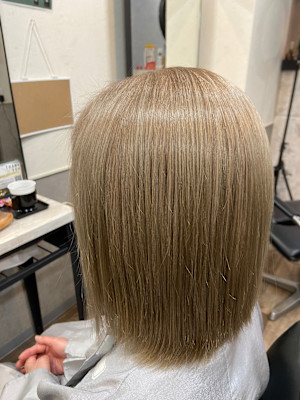 LUKE【ルーク】×スタイル