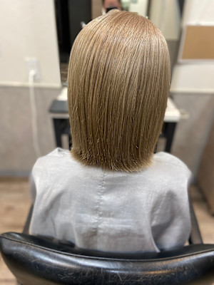 LUKE【ルーク】×スタイル