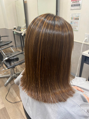 LUKE【ルーク】×スタイル