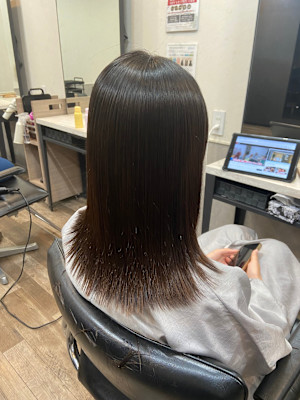 LUKE【ルーク】×スタイル