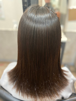 LUKE【ルーク】×スタイル