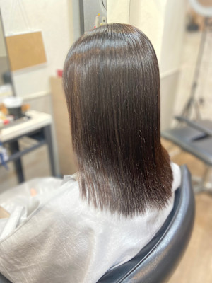 LUKE【ルーク】×スタイル