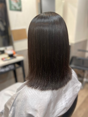 LUKE【ルーク】×スタイル