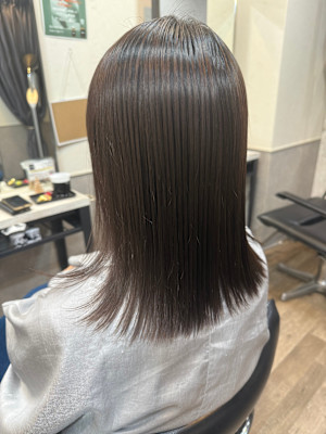 LUKE【ルーク】×スタイル