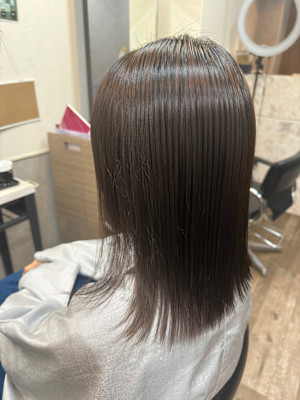 LUKE【ルーク】×スタイル