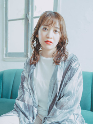 碧 〜Ao 〜 東高円寺店 アオ×スタイル