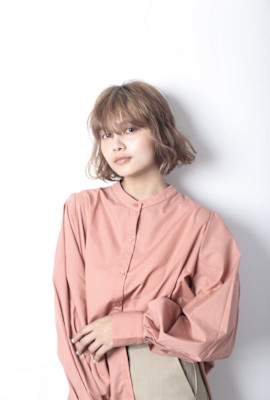 AInoa Suno 南千住×スタイル