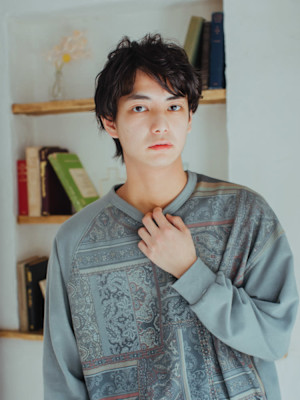 碧 〜Ao 〜 東高円寺店 アオ×スタイル