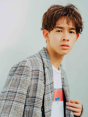 碧 〜Ao 〜 東高円寺店 アオ×スタイル