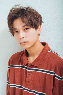 碧 〜Ao 〜 東高円寺店 アオ×スタイル