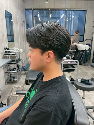 Clear by Forest. 流山おおたかの森×スタイル