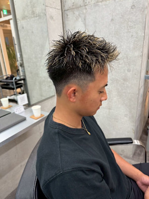 Clear by Forest. 流山おおたかの森×スタイル