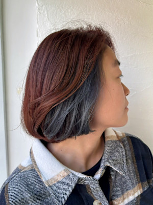 moon je je×スタイル