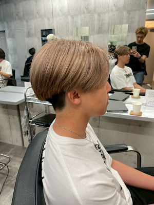 Clear by Forest. 流山おおたかの森×スタイル