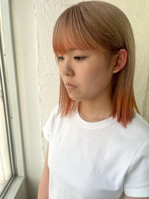 moon je je×スタイル