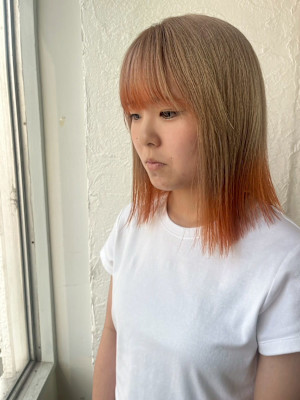 moon je je×スタイル