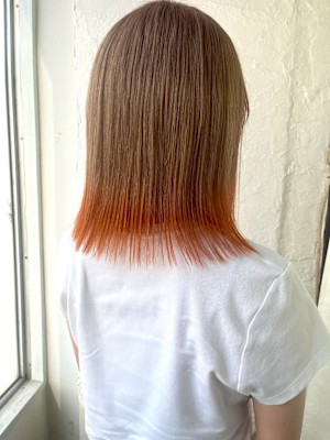 moon je je×スタイル