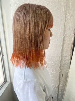 moon je je×スタイル