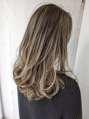 moon je je×スタイル