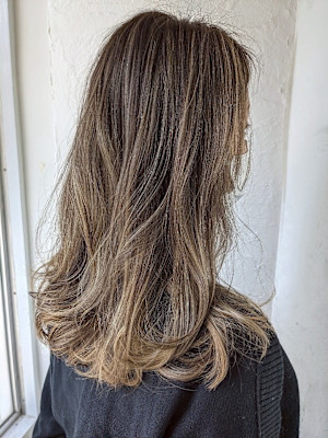 moon je je×スタイル