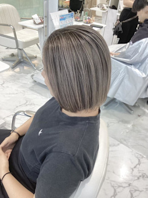 ダブルカラー／シャドウルーツ