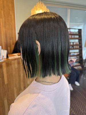 アンブレラボブ