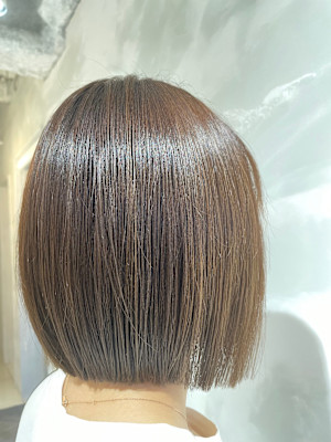 Axe-lタッセルボブ