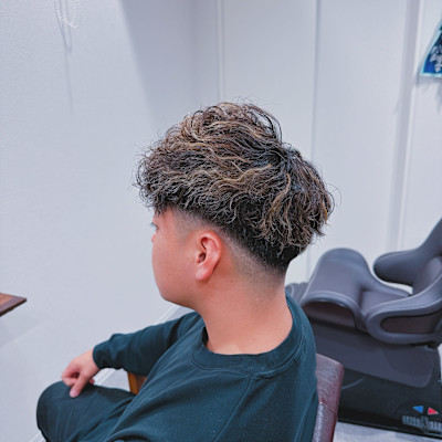 Albero×スタイル