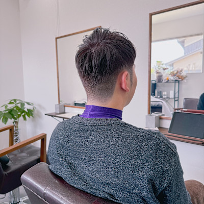 Albero×スタイル